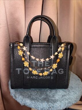 Hawaiian Purse Lei/ Chain